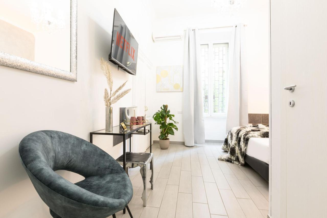 Trastevere Suites - Top Collection Roma Dış mekan fotoğraf