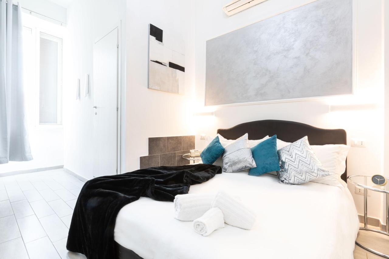 Trastevere Suites - Top Collection Roma Dış mekan fotoğraf