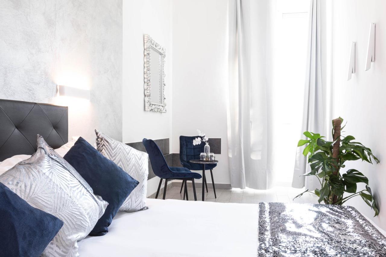Trastevere Suites - Top Collection Roma Dış mekan fotoğraf