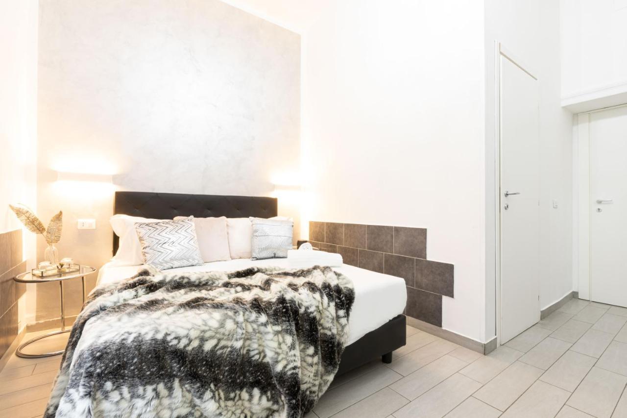 Trastevere Suites - Top Collection Roma Dış mekan fotoğraf