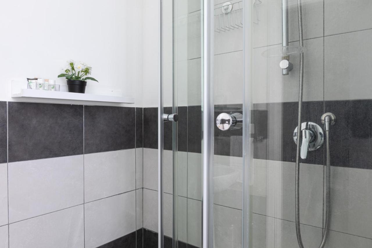 Trastevere Suites - Top Collection Roma Dış mekan fotoğraf