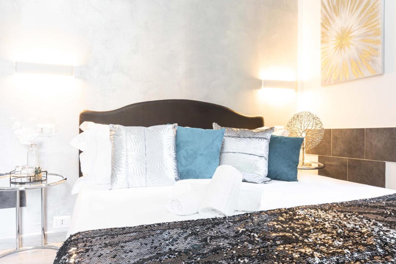 Trastevere Suites - Top Collection Roma Dış mekan fotoğraf