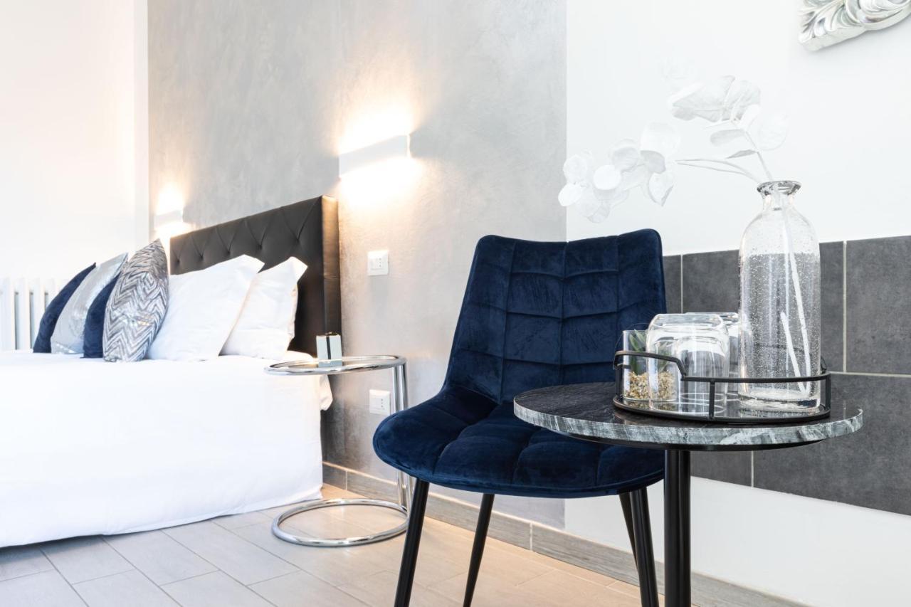 Trastevere Suites - Top Collection Roma Dış mekan fotoğraf