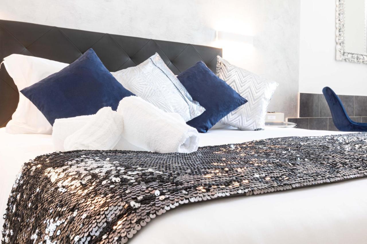 Trastevere Suites - Top Collection Roma Dış mekan fotoğraf