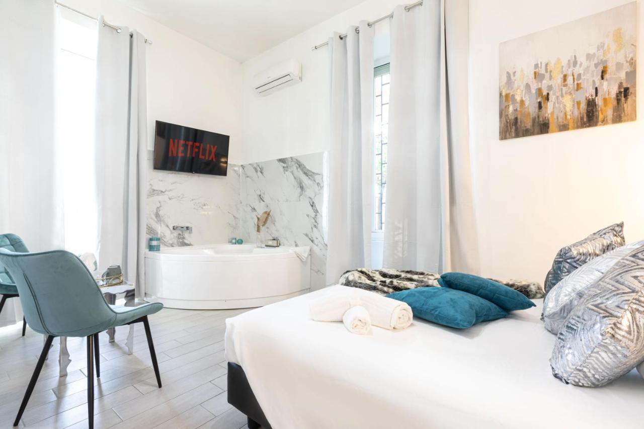 Trastevere Suites - Top Collection Roma Dış mekan fotoğraf