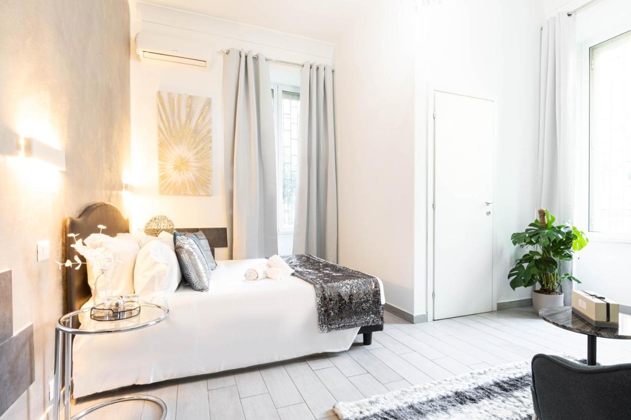 Trastevere Suites - Top Collection Roma Dış mekan fotoğraf