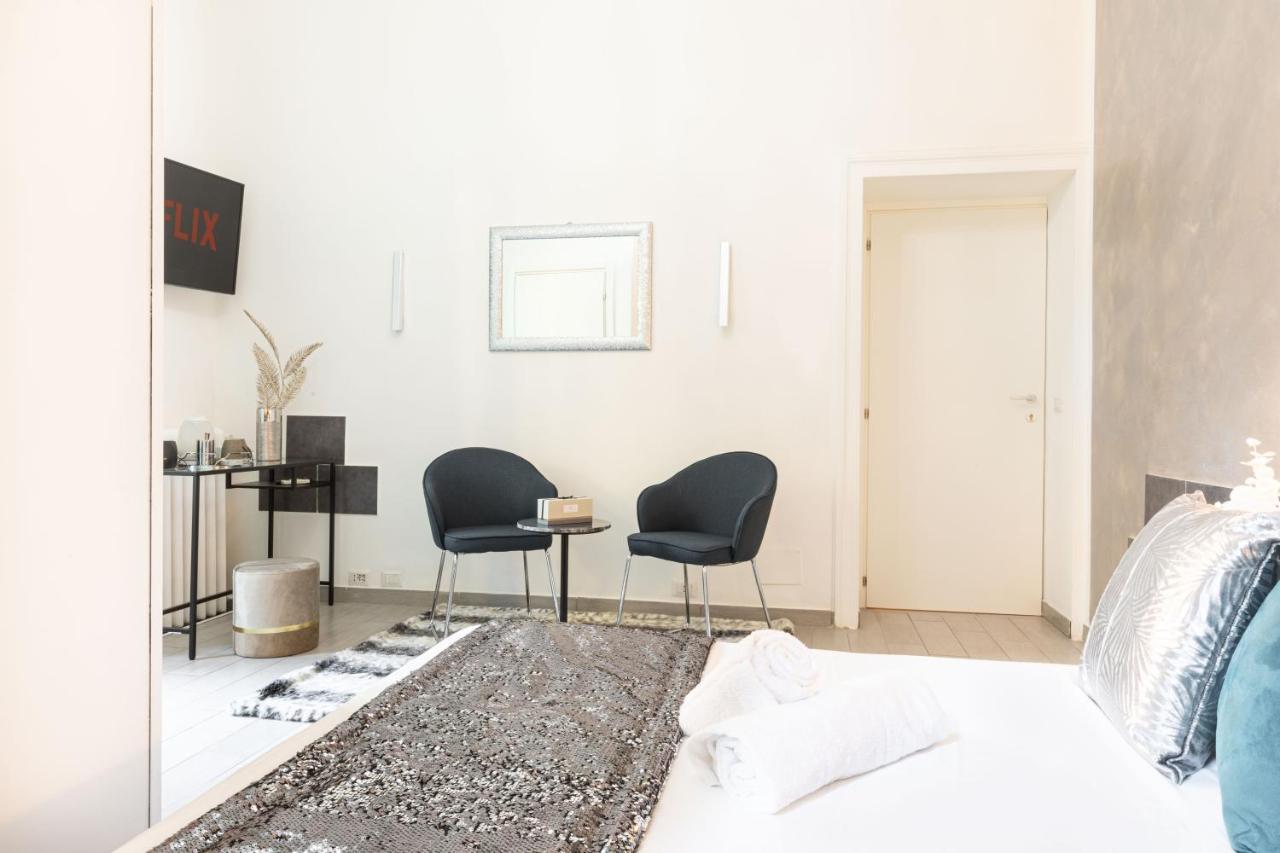 Trastevere Suites - Top Collection Roma Dış mekan fotoğraf