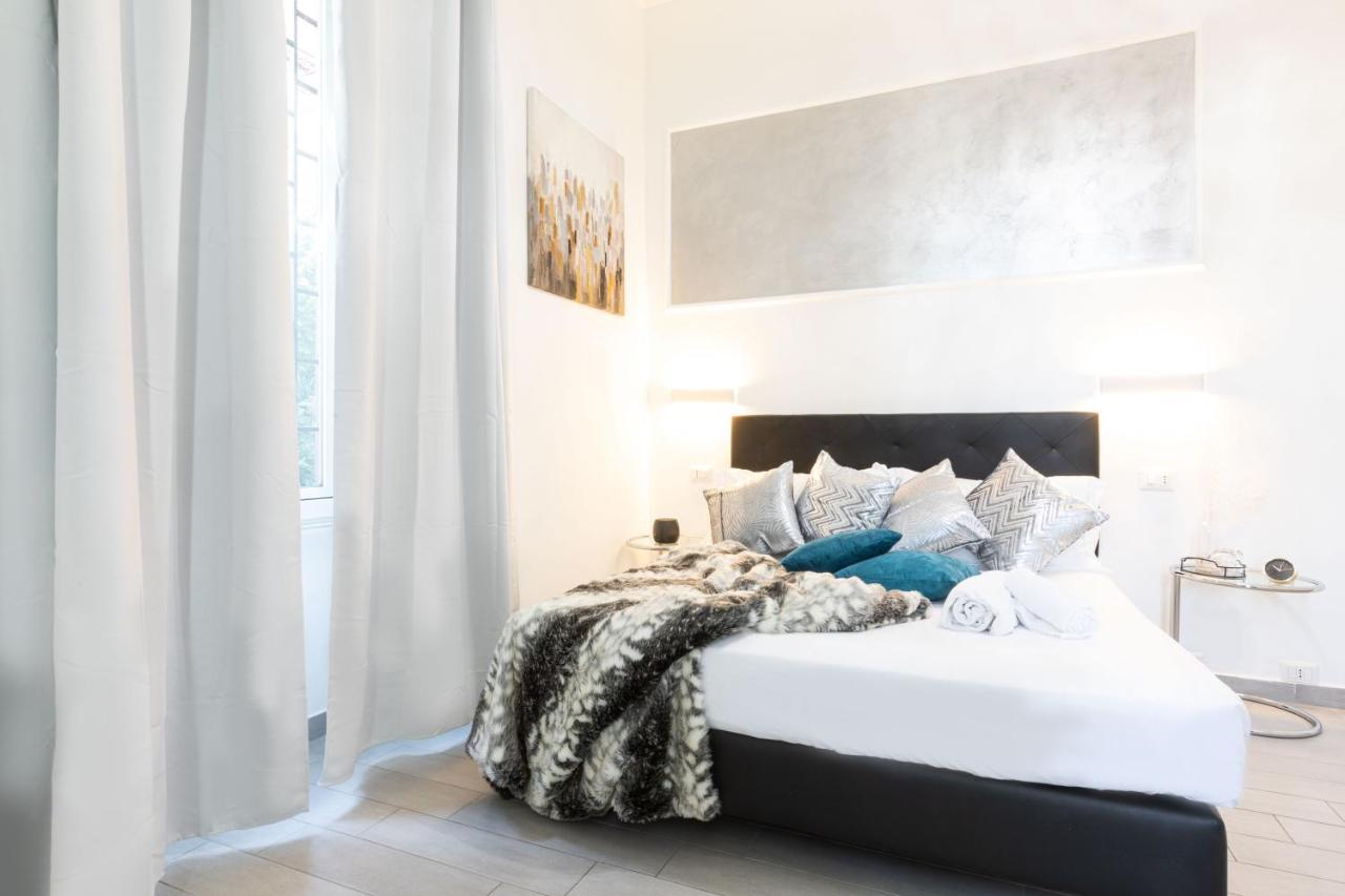 Trastevere Suites - Top Collection Roma Dış mekan fotoğraf