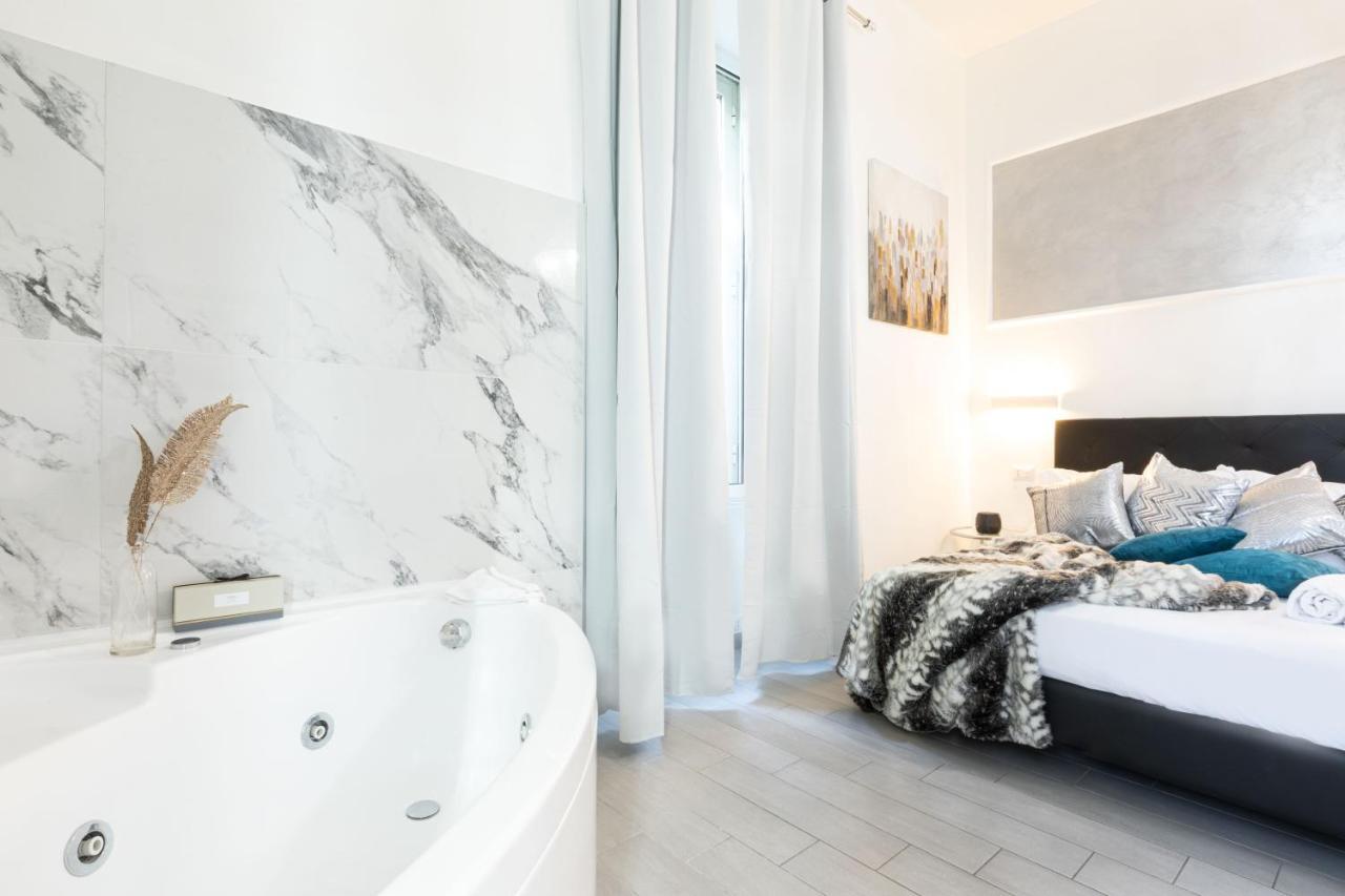 Trastevere Suites - Top Collection Roma Dış mekan fotoğraf