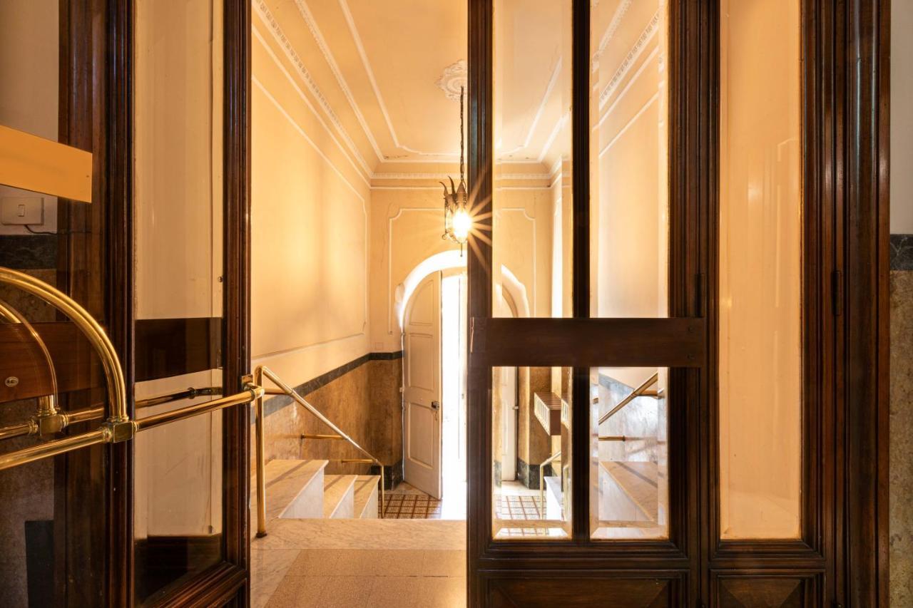 Trastevere Suites - Top Collection Roma Dış mekan fotoğraf