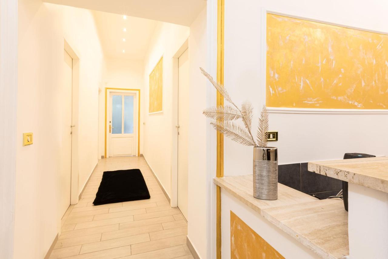 Trastevere Suites - Top Collection Roma Dış mekan fotoğraf