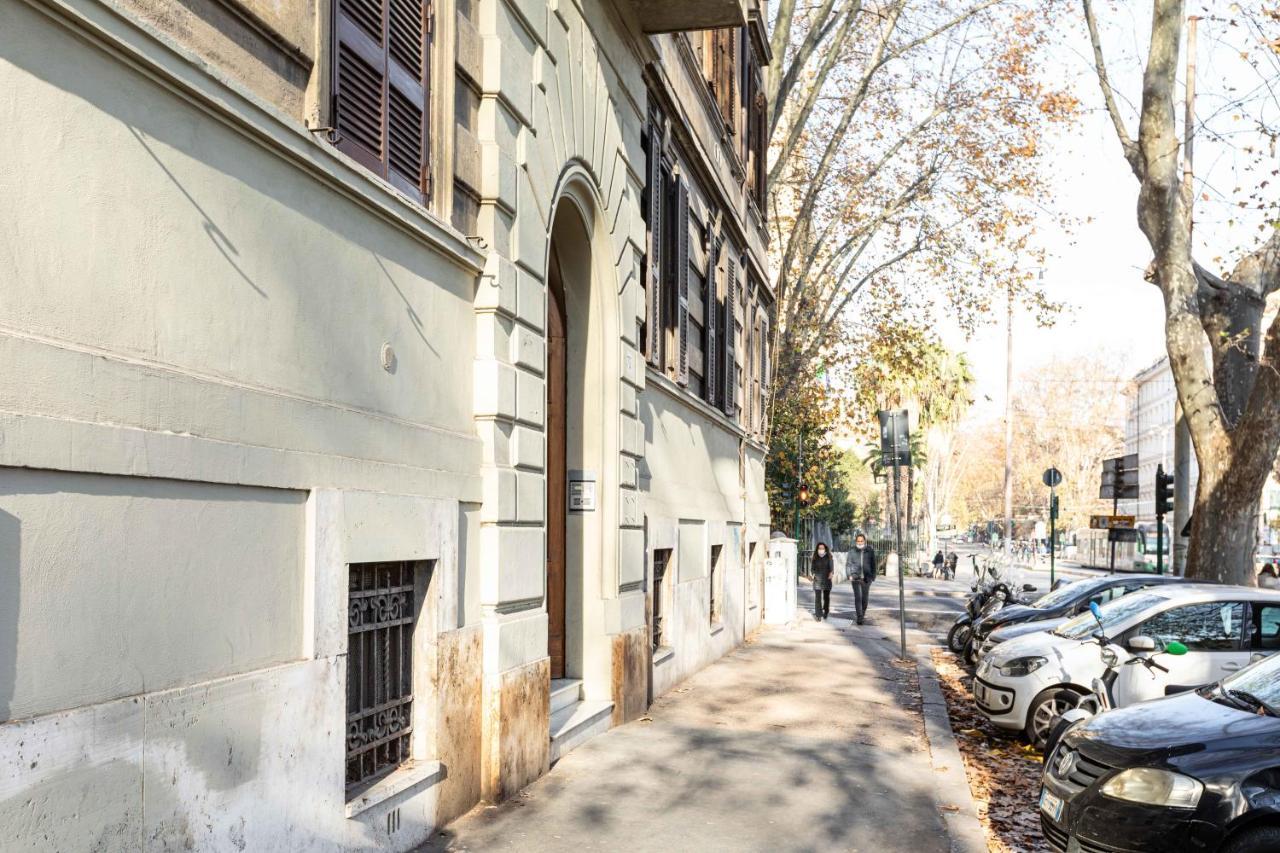 Trastevere Suites - Top Collection Roma Dış mekan fotoğraf