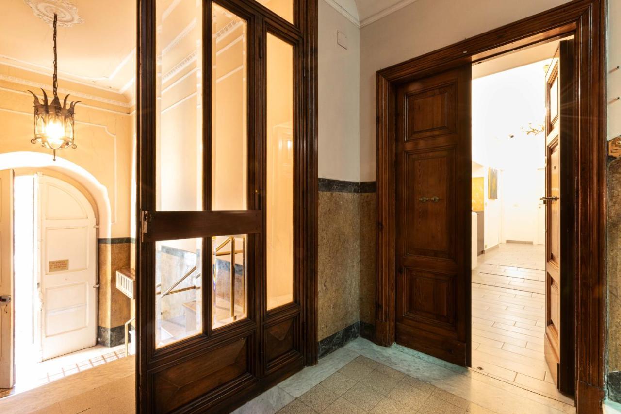 Trastevere Suites - Top Collection Roma Dış mekan fotoğraf