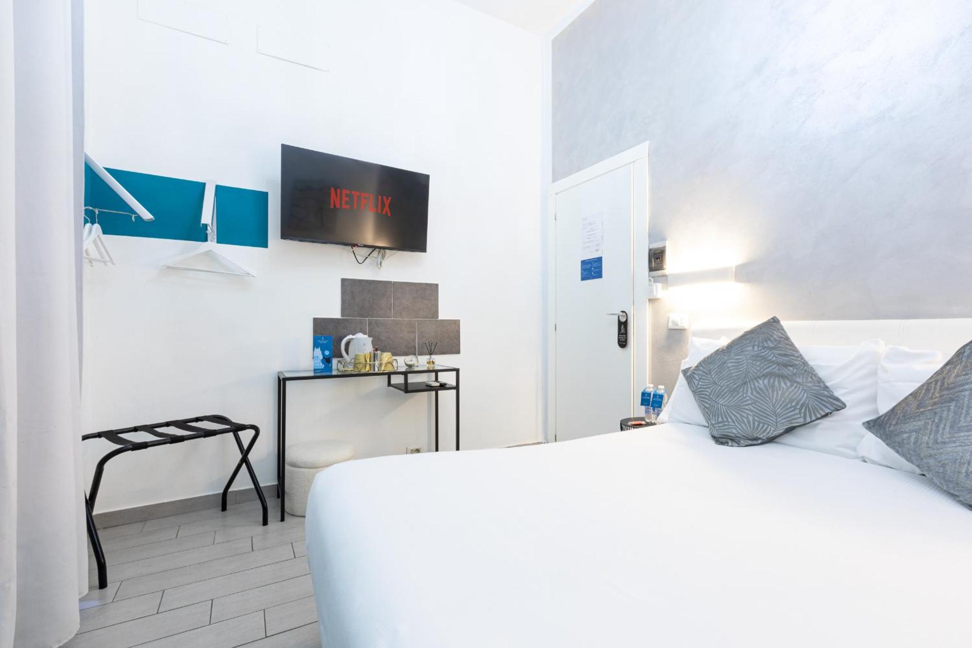 Trastevere Suites - Top Collection Roma Dış mekan fotoğraf