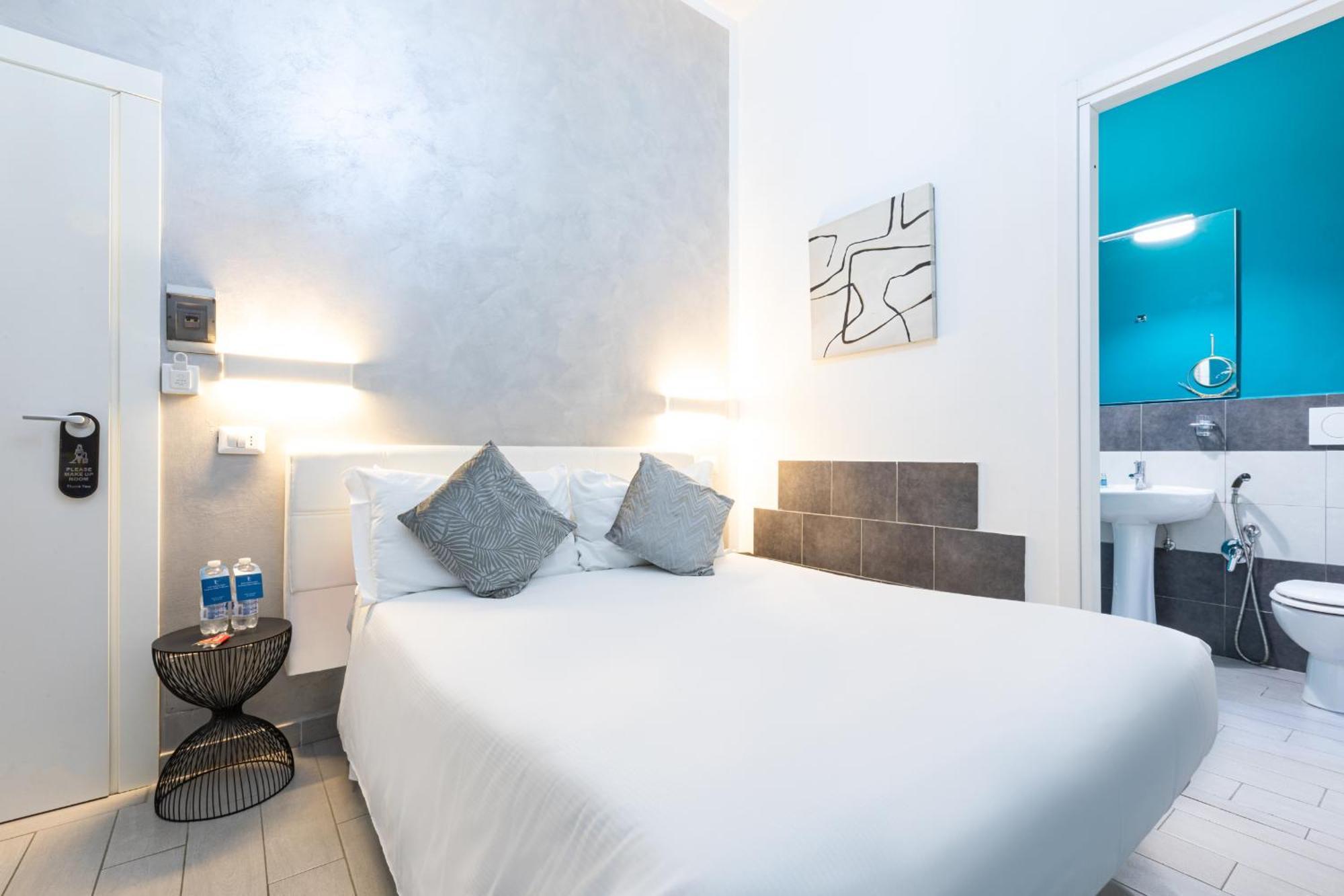Trastevere Suites - Top Collection Roma Dış mekan fotoğraf