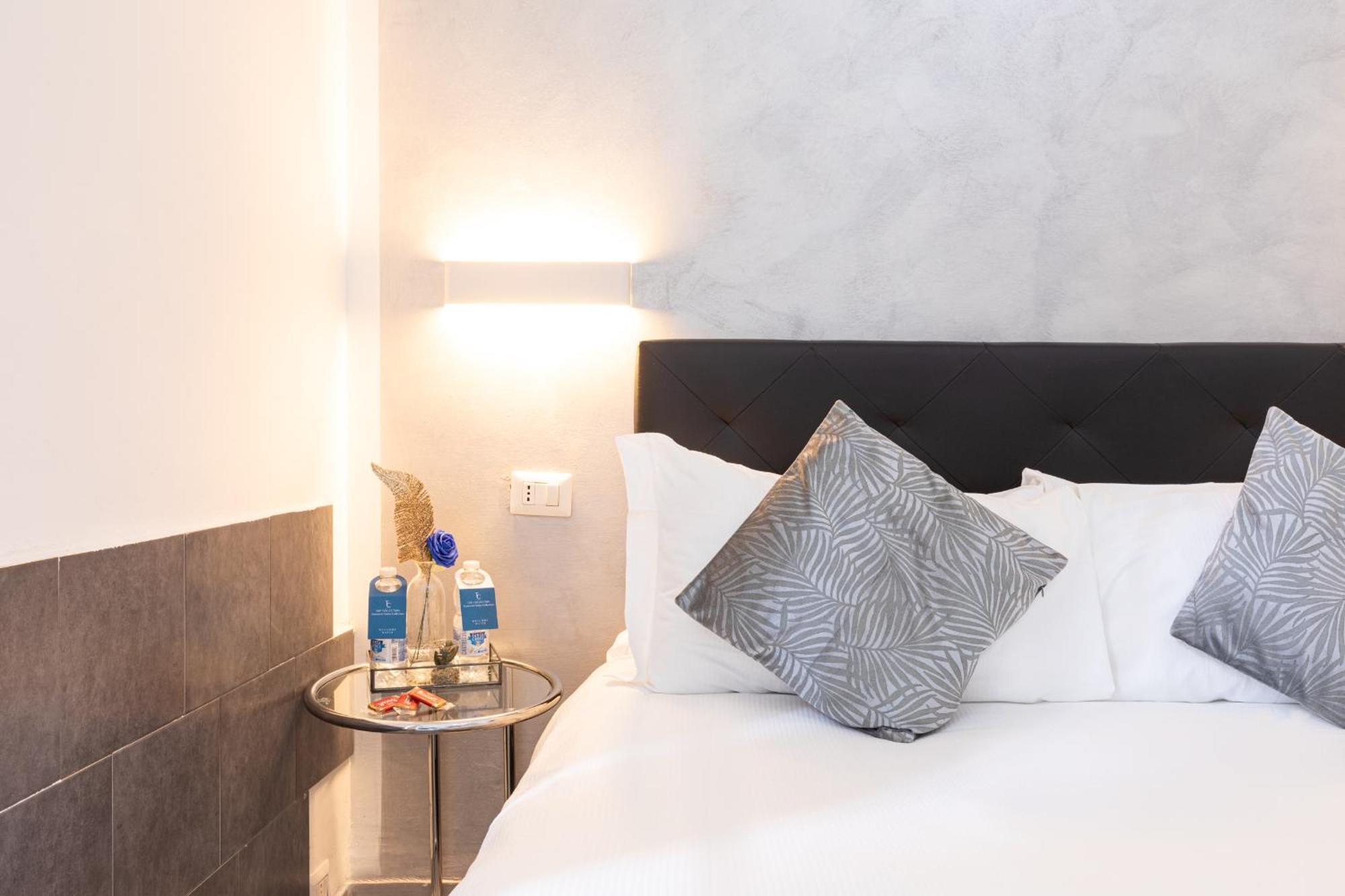 Trastevere Suites - Top Collection Roma Dış mekan fotoğraf