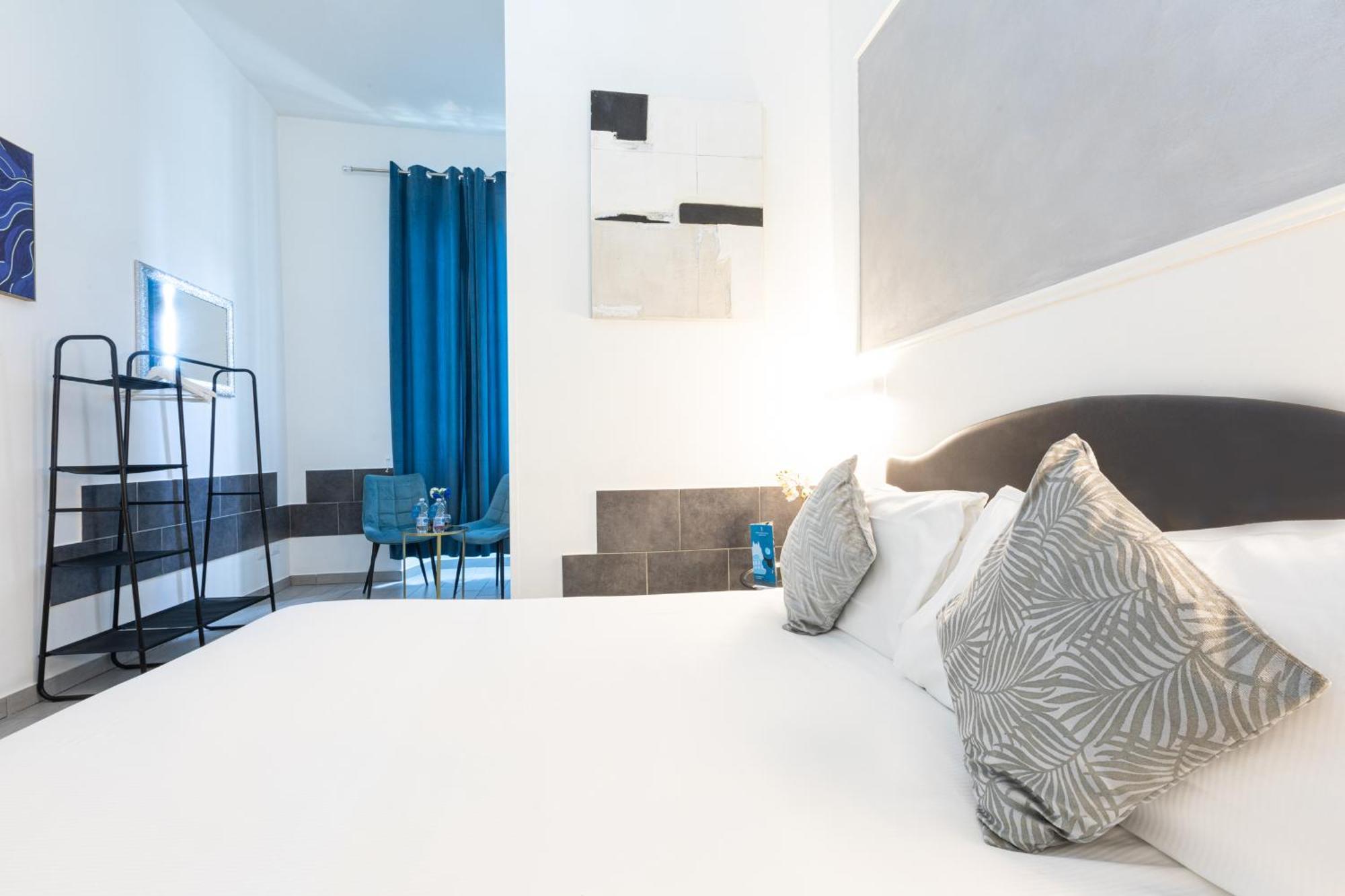 Trastevere Suites - Top Collection Roma Dış mekan fotoğraf