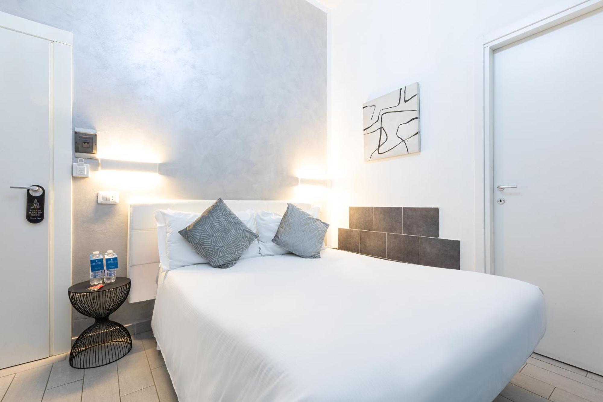 Trastevere Suites - Top Collection Roma Dış mekan fotoğraf