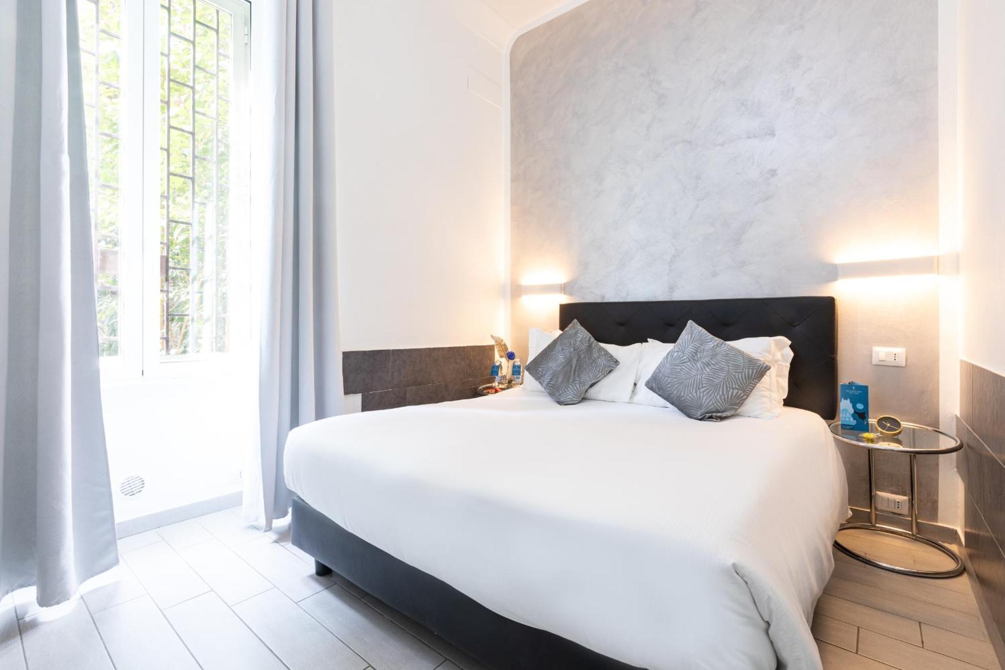 Trastevere Suites - Top Collection Roma Dış mekan fotoğraf