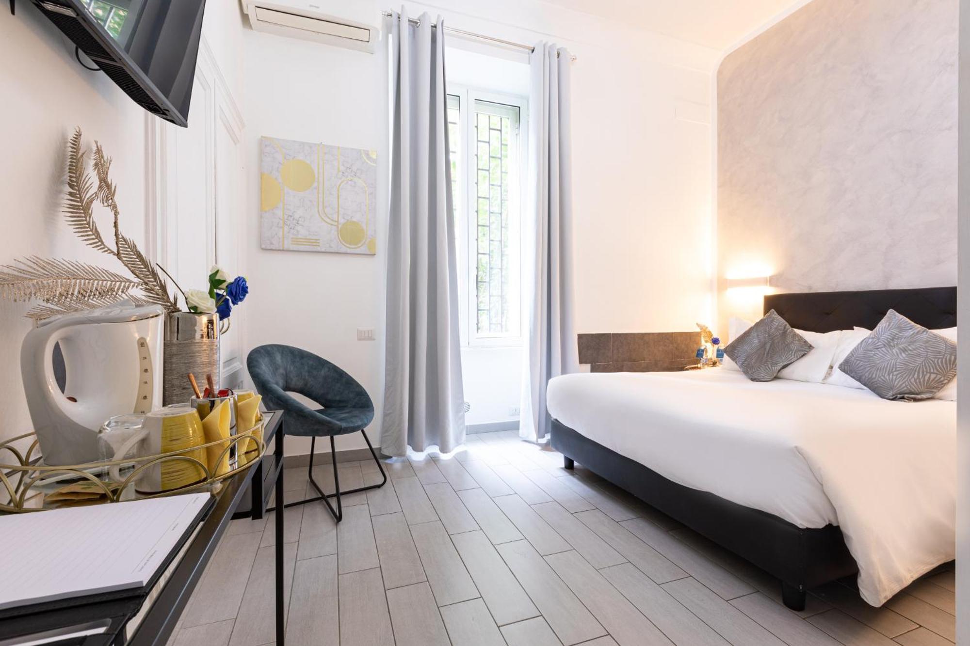 Trastevere Suites - Top Collection Roma Dış mekan fotoğraf