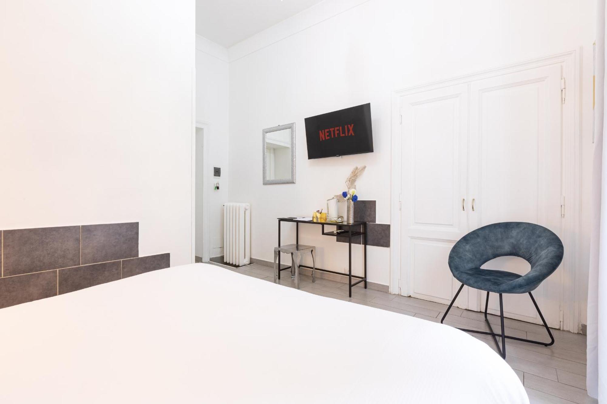 Trastevere Suites - Top Collection Roma Dış mekan fotoğraf