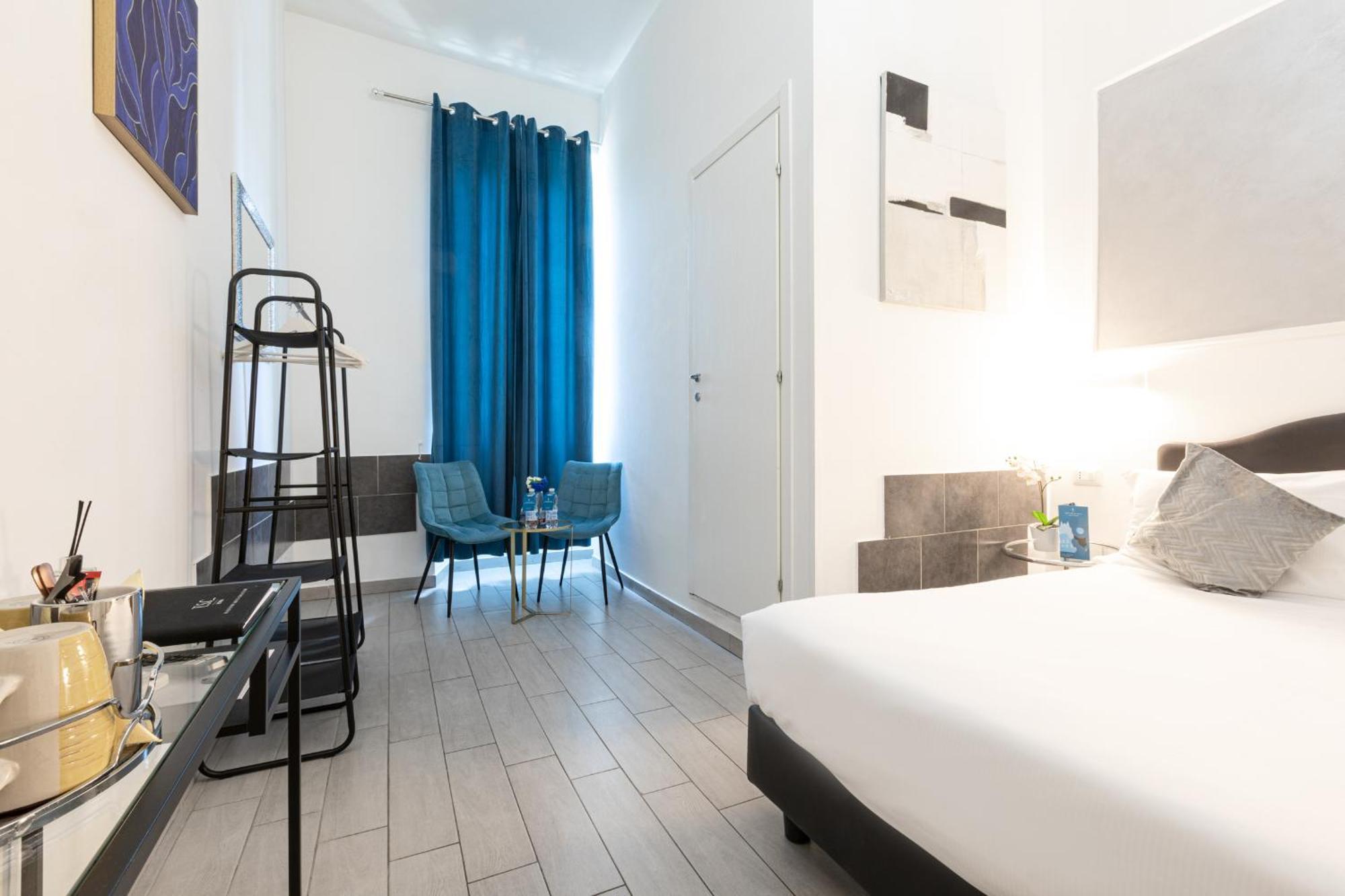 Trastevere Suites - Top Collection Roma Dış mekan fotoğraf