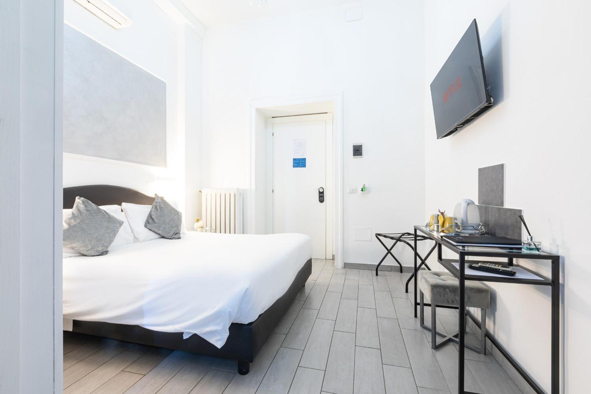 Trastevere Suites - Top Collection Roma Dış mekan fotoğraf
