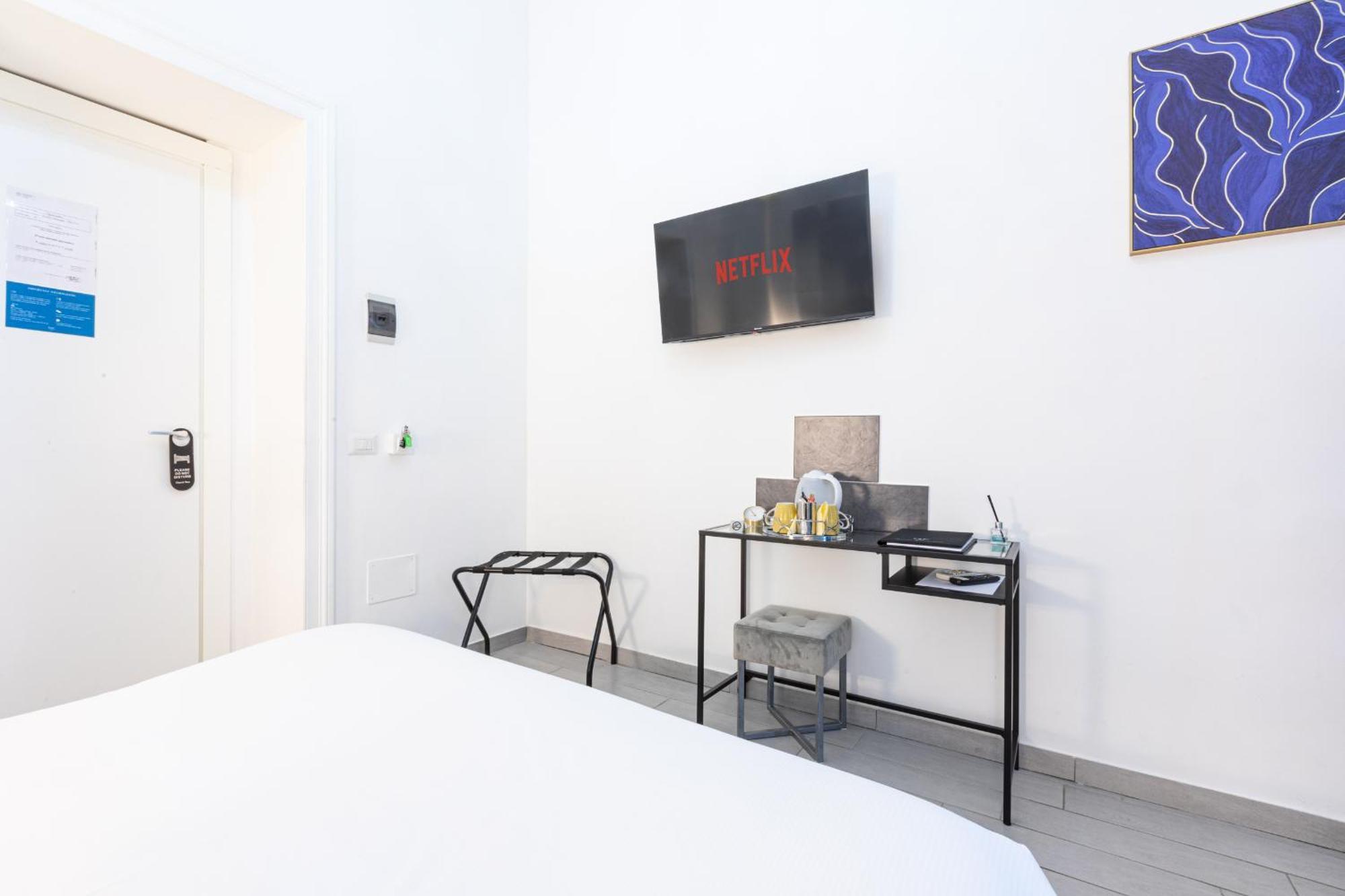 Trastevere Suites - Top Collection Roma Dış mekan fotoğraf