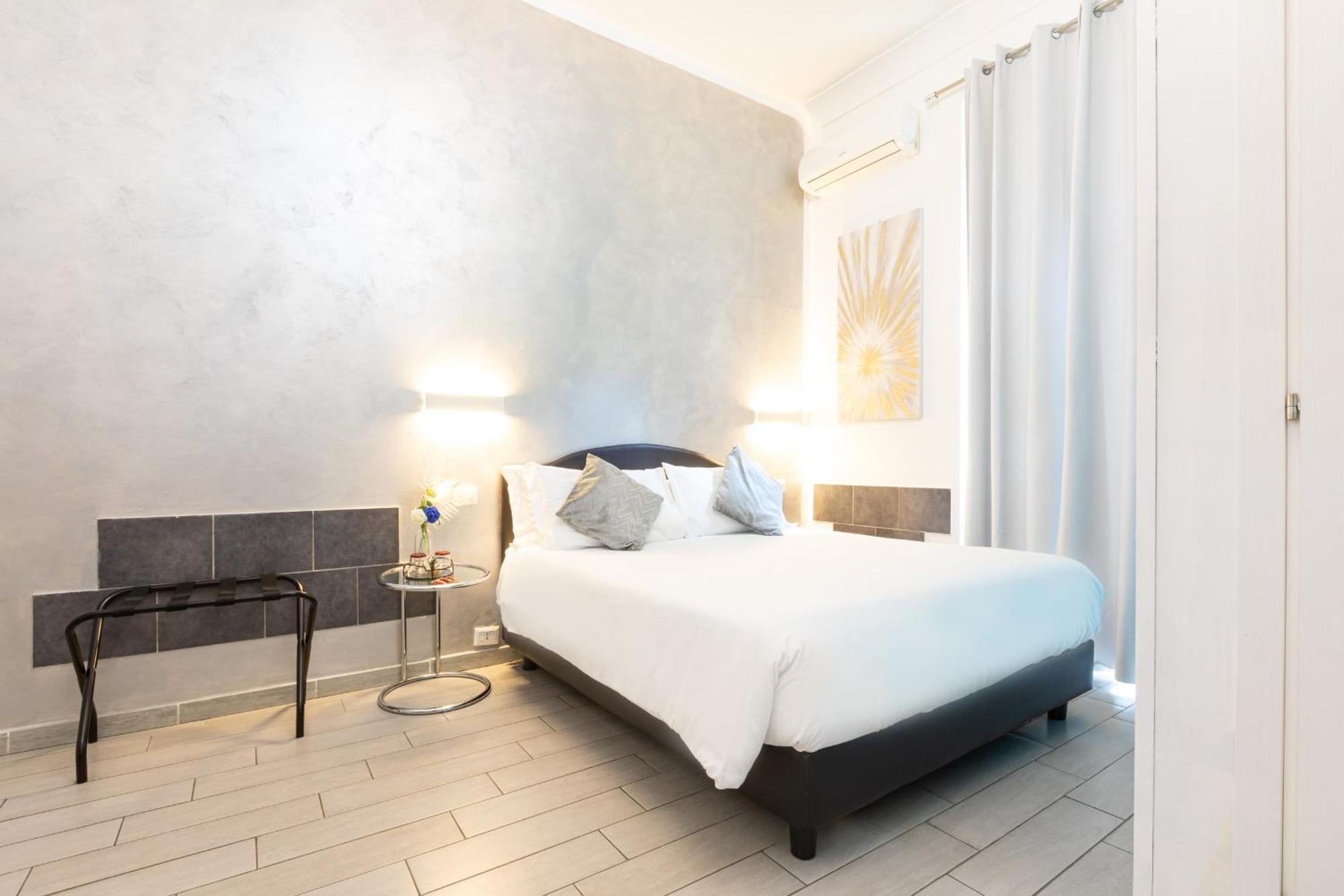 Trastevere Suites - Top Collection Roma Dış mekan fotoğraf