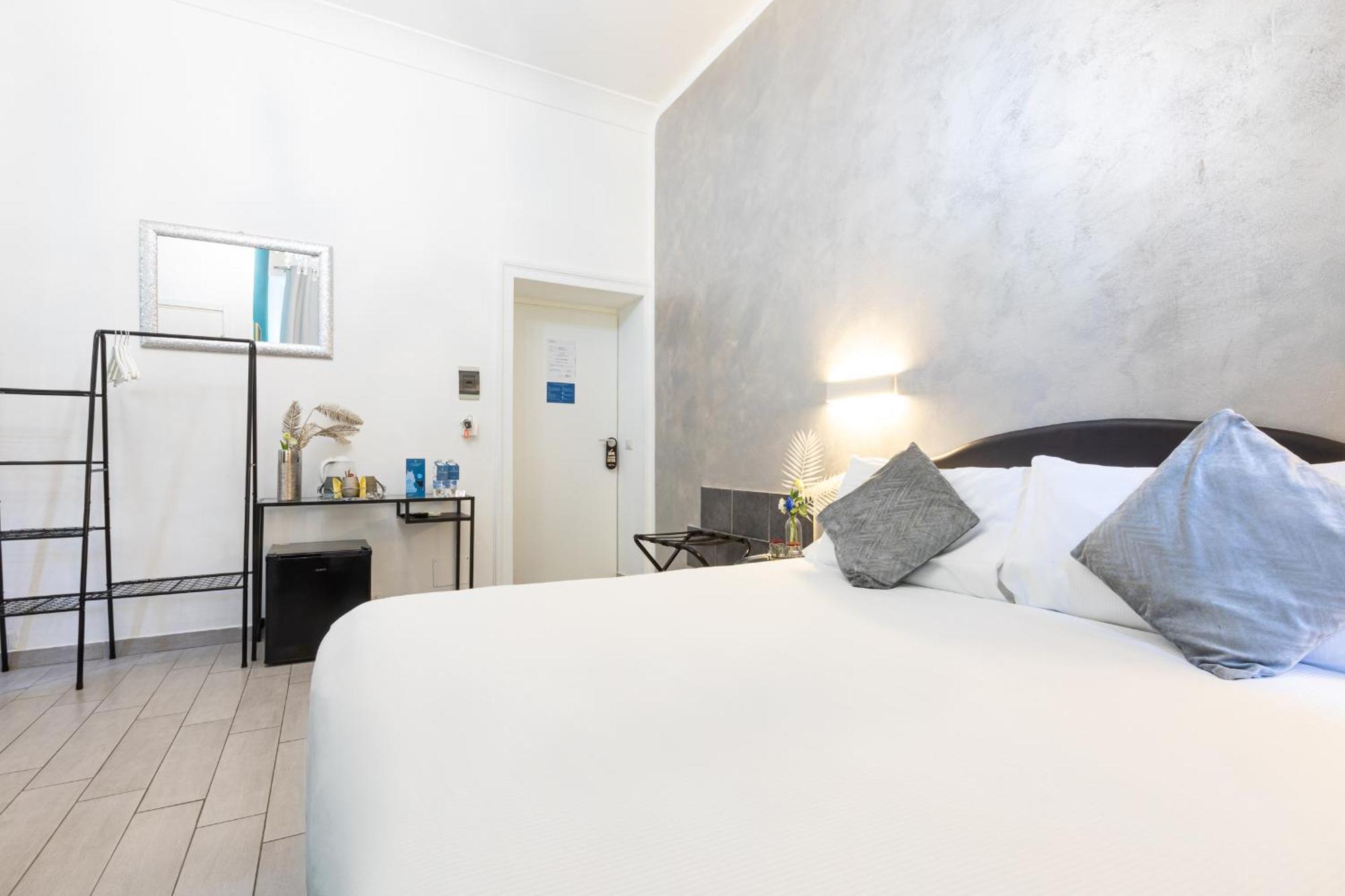 Trastevere Suites - Top Collection Roma Dış mekan fotoğraf