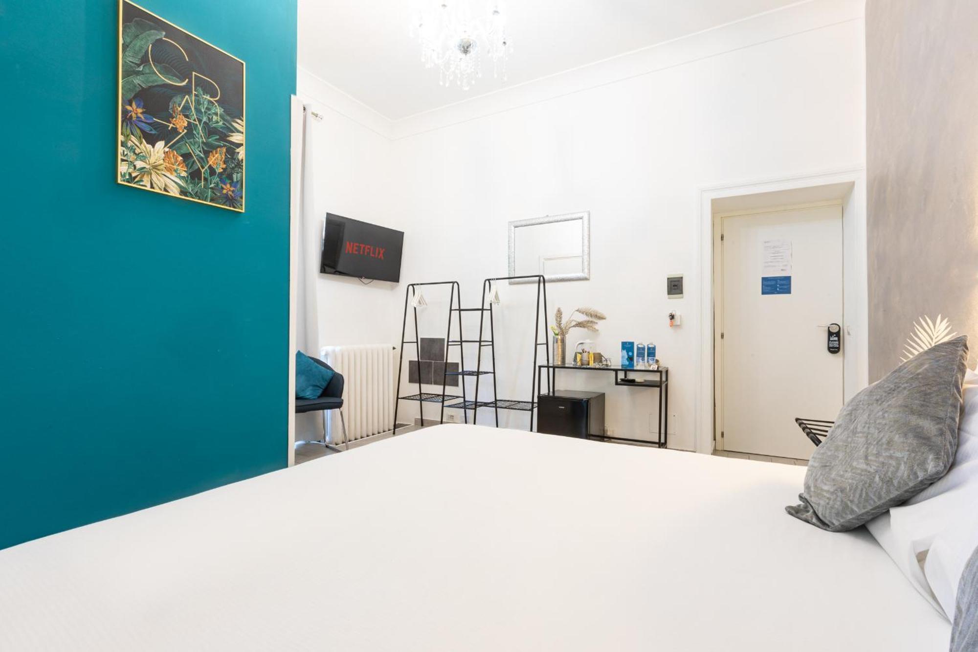 Trastevere Suites - Top Collection Roma Dış mekan fotoğraf