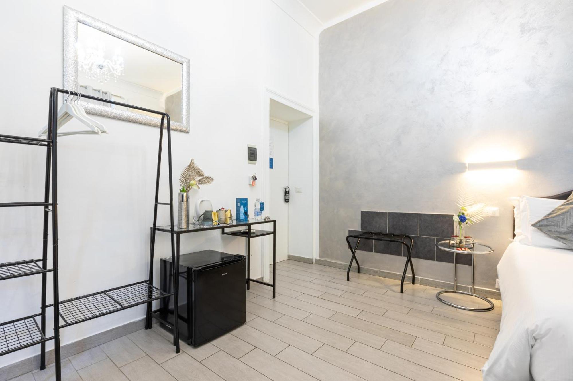 Trastevere Suites - Top Collection Roma Dış mekan fotoğraf