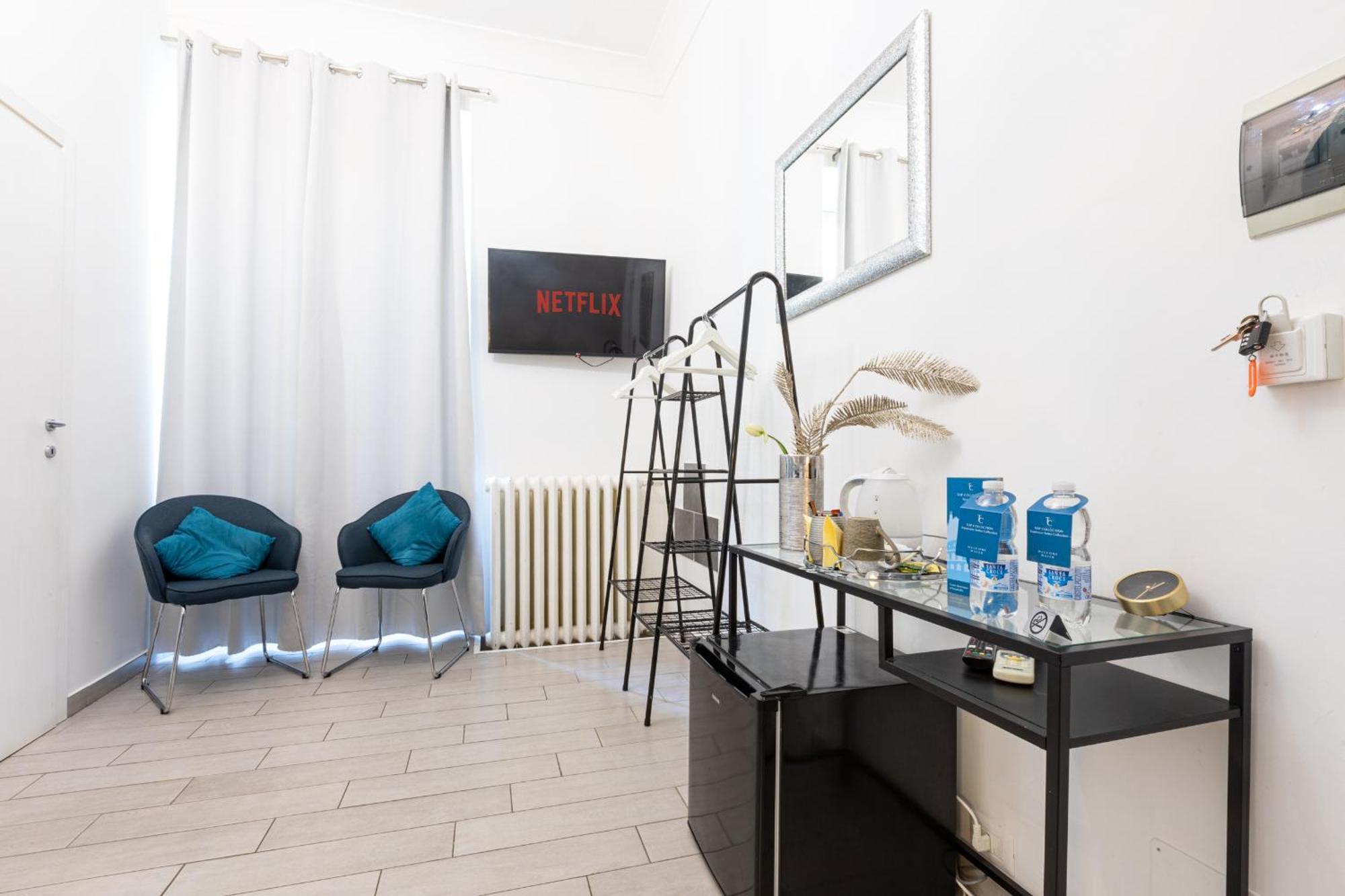 Trastevere Suites - Top Collection Roma Dış mekan fotoğraf