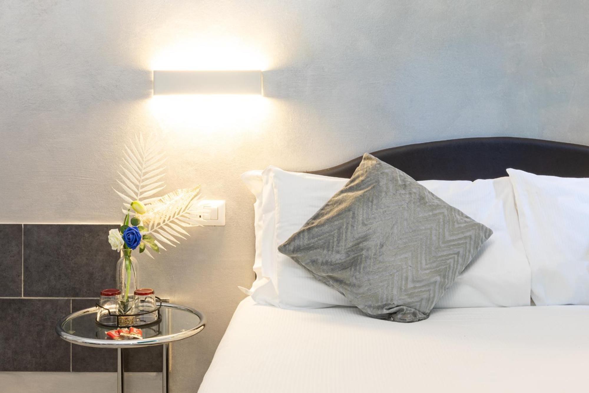 Trastevere Suites - Top Collection Roma Dış mekan fotoğraf